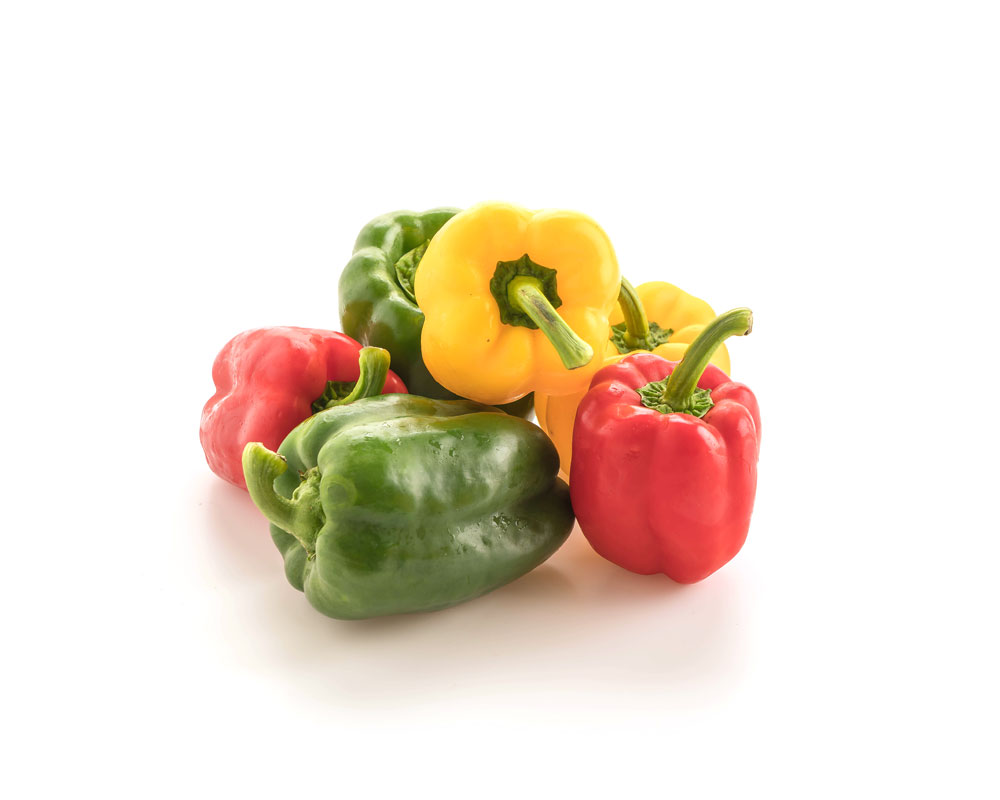 Vegefoods